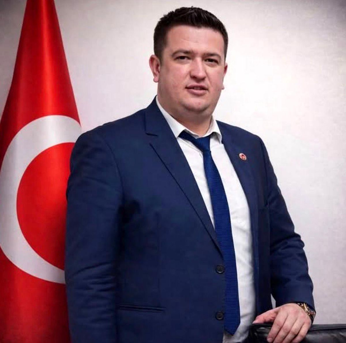 Lüleburgaz’da Sobadan Kaybolan Hayat: Eralp Çoralı Son Yolculuğuna Uğurlandı