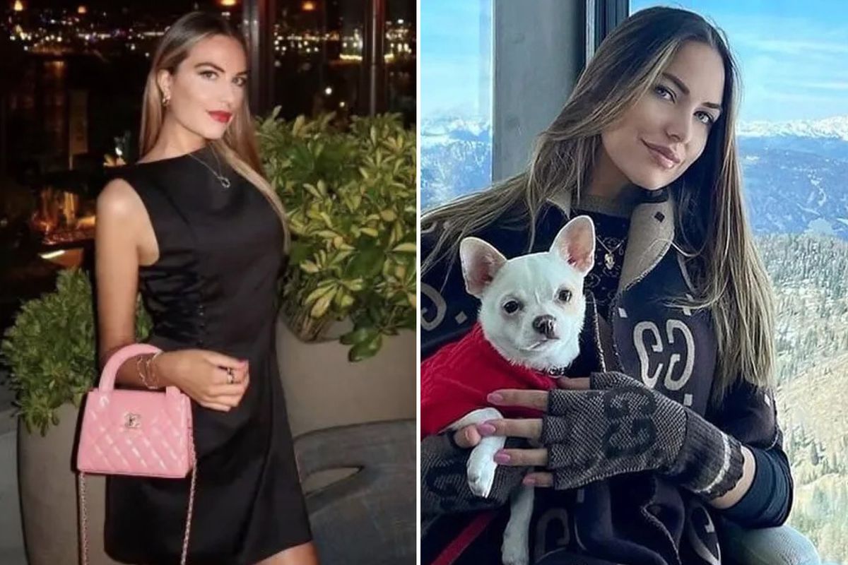 Genç Model Pamela Genini’nin Mezarı Açıldı, Kafası Kesilerek Çalındı