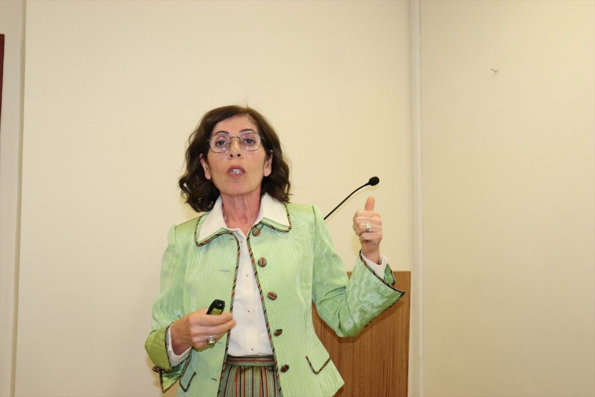 Anadolu'nun 624 Geleneksel Lezzeti Uzman Diyetisyen Meryem Yılmaz Çabalar'ın Kitabında Bir Araya Geldi