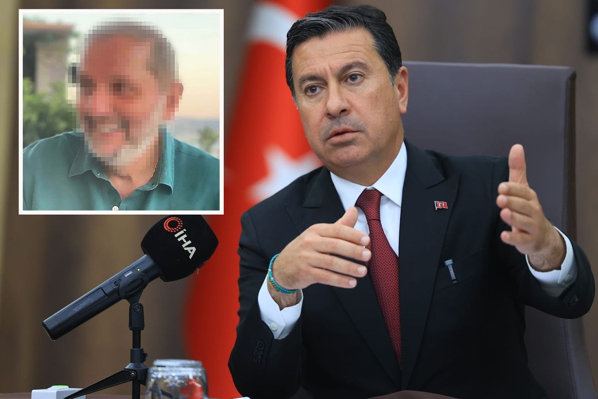 Muğla Sıtkı Koçman Üniversitesi Öğrencisine Uygunsuz Mesaj İddiası: MUBRAŞ Başkanı Gözaltında