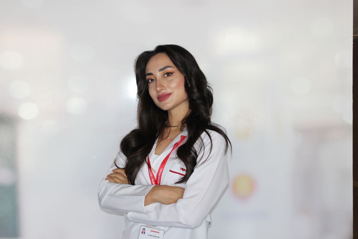 Otizm Spektrum Bozukluğu: Erken Tanı ve Yoğun Eğitimle Gelişimde Büyük Adımlar