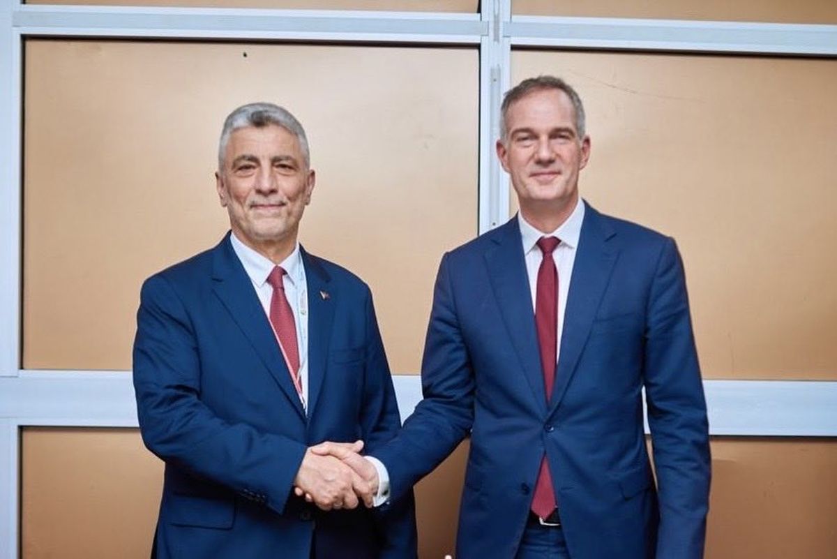 Türkiye ve Birleşik Krallık, Ticaret ve Yatırımlarda Yeni Dönem İçin Müzakereleri Derinleştiriyor