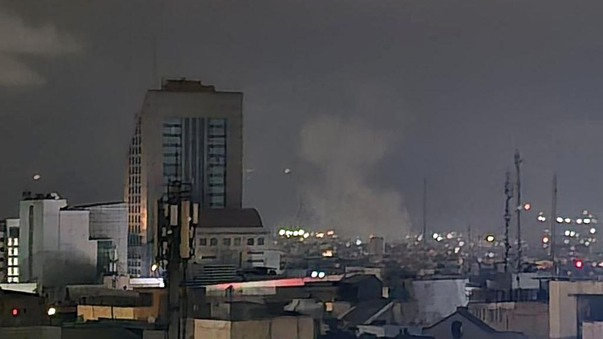 İran ve ABD Arasında Görüşme İddiaları Yalanlandı: Pakistan Diyalog İçin Aracı Oluyor