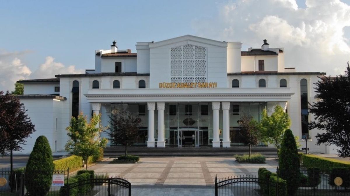 Düzce Merkezli 3 İlde DEAŞ Operasyonu: 8 Şüpheli Gözaltında