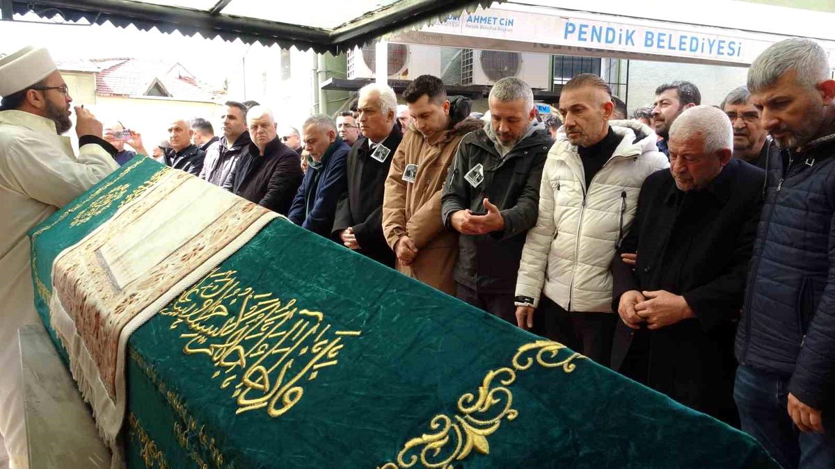 Pendik'te Otopark Tartışması Kanlı Bitti: Hüseyin Teke Kızının Gözü Önünde Öldürüldü