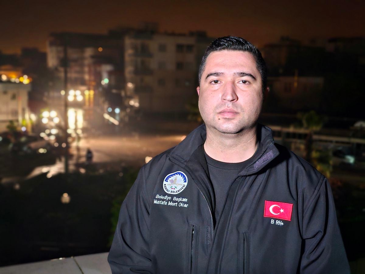 Kadirli’de Sel Felaketi: 127 Ev ve 21 İş Yeri Kullanılamaz Hale Geldi, 2 Kişi Hayatını Kaybetti