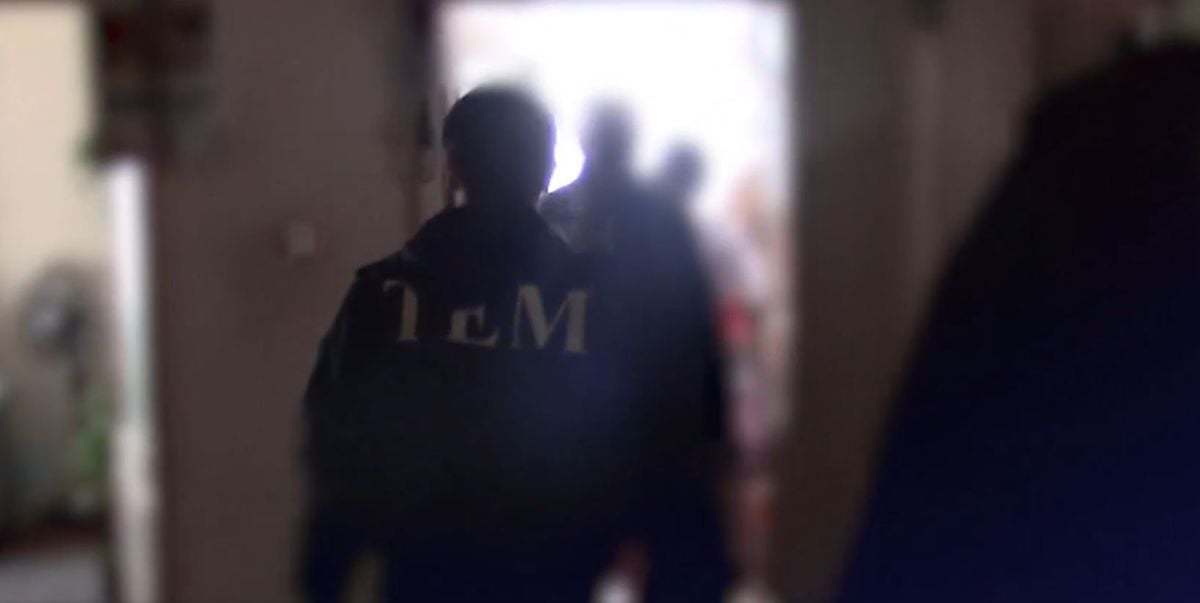 26 İlde FETÖ Operasyonları: 90 Şüpheli Yakalandı, 69 Kişi Tutuklandı