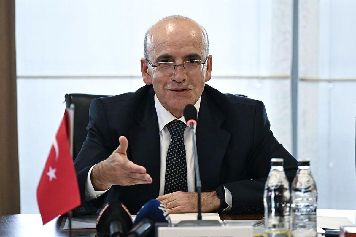 Şimşek ve Karahan’ın Londra Sunumları Yatırımcıları Etkiledi: Türk Ekonomisi Zorlu Savaş Koşullarında Ayakta