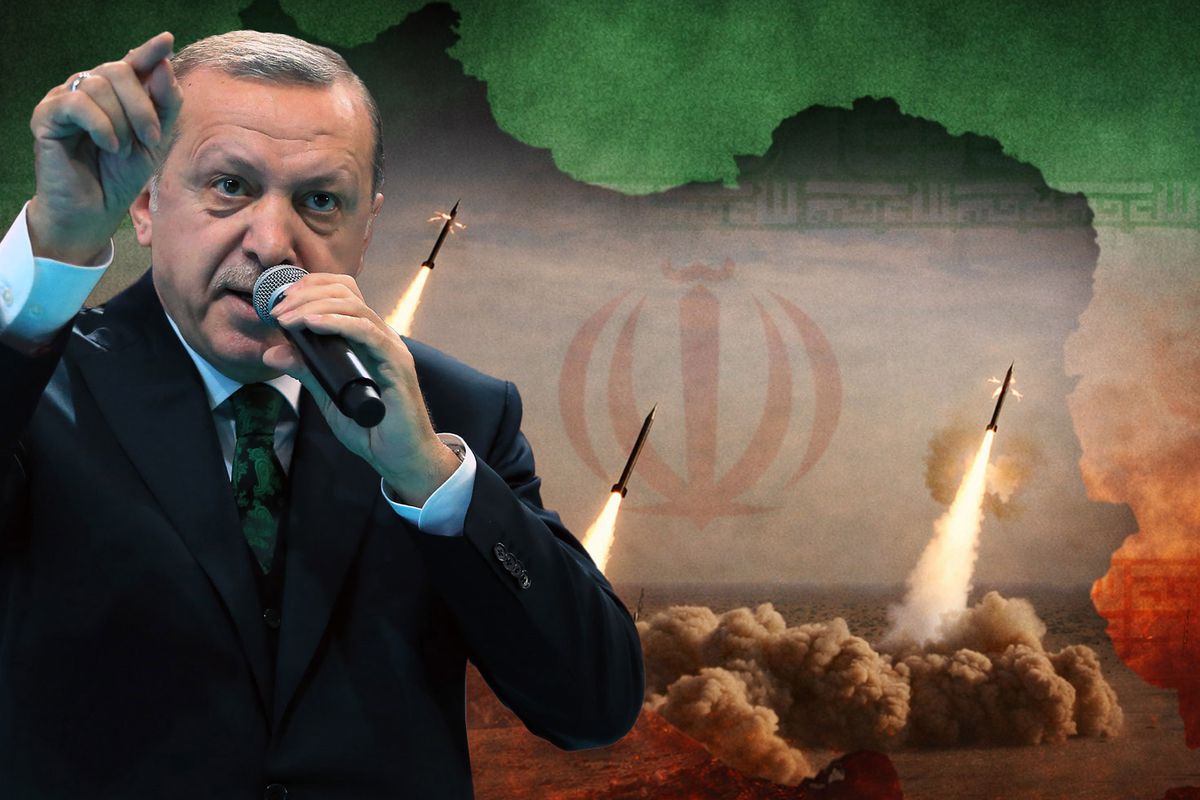 Türkiye’nin İsrail-İran Politikası: Yüzde 69,2’lik Kesim Arabuluculuğu Destekliyor