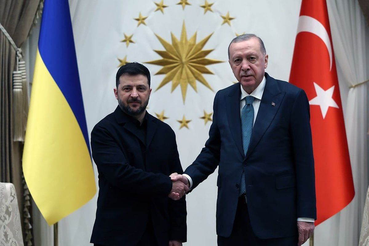 Zelenskiy İstanbul’da: Türkiye-Ukrayna İkili İlişkilerinde Kritik Görüşme ve Ateşkes Diplomasisi