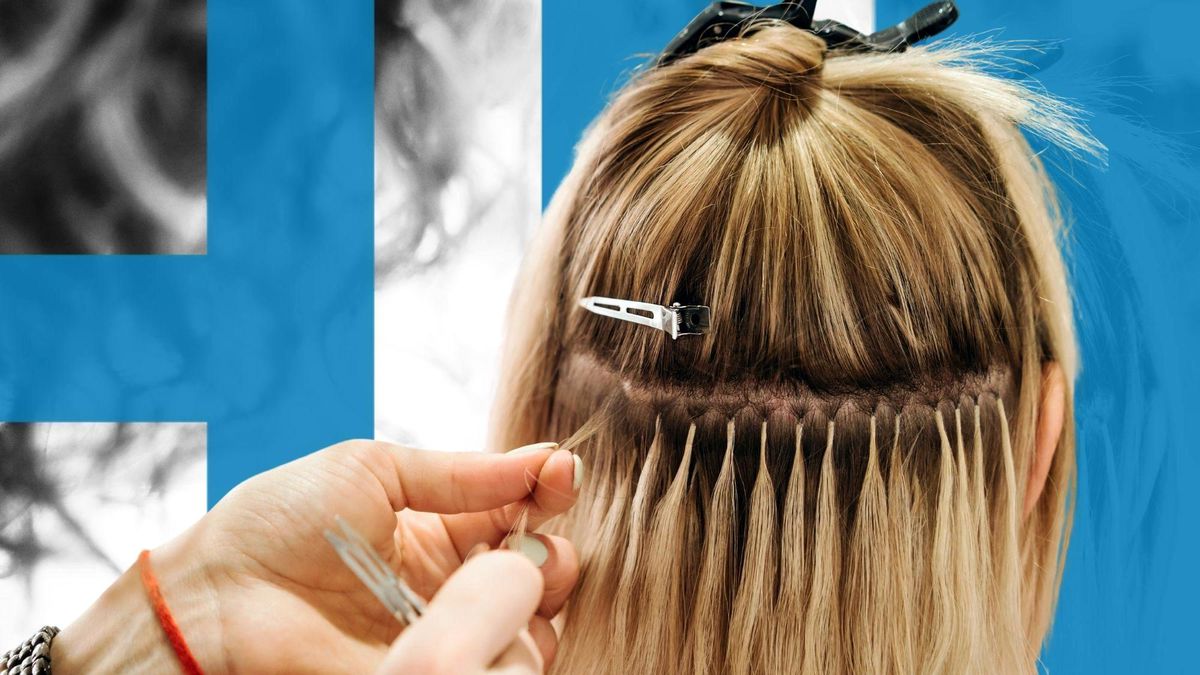 Postiş ve Kaynak Saçlarda Saklı Tehlike: Meme Kanseri ve Hormonal Bozukluk Riski Artıyor