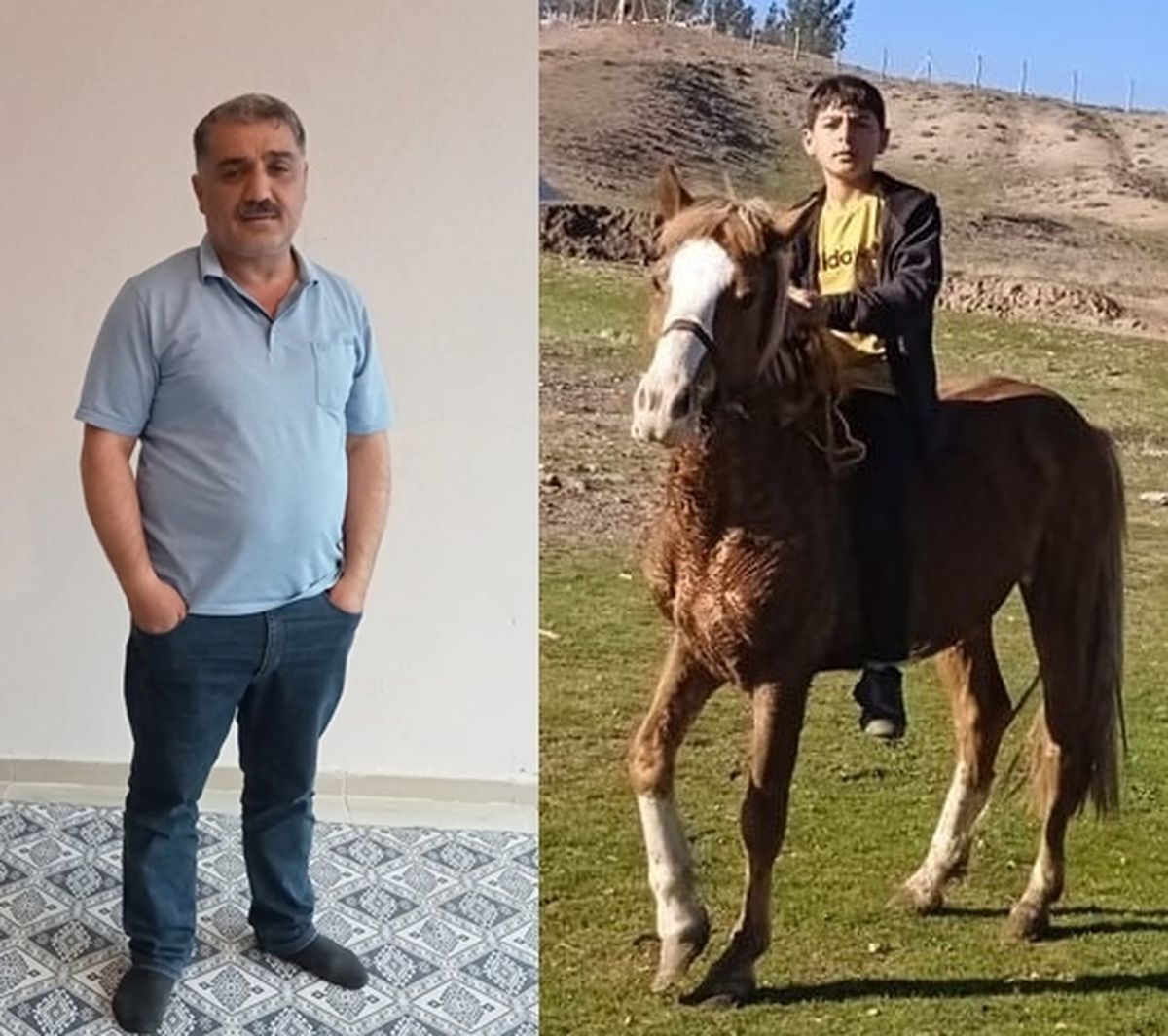 Diyarbakır'da Baba ve Oğlunun Katil Zanlıları İlk Kez Mahkemede: 4 Sanık Tahliye Edildi