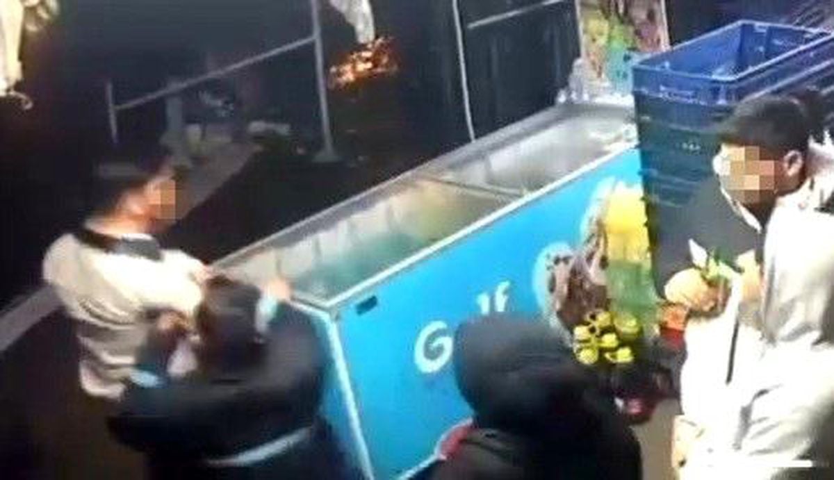 Tekirdağ Süleymanpaşa'da Bıçaklı Kavga: 1 Ölü, Zanlı Tutuklandı