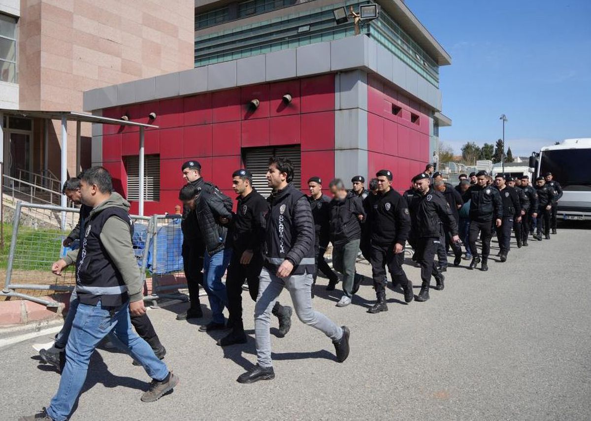 Gaziantep Üniversitesi Öğretim Üyesi, 521 Milyon TL’lik Sahte Çek ve Senetle Büyük Dolandırıcılığa İmza Attı