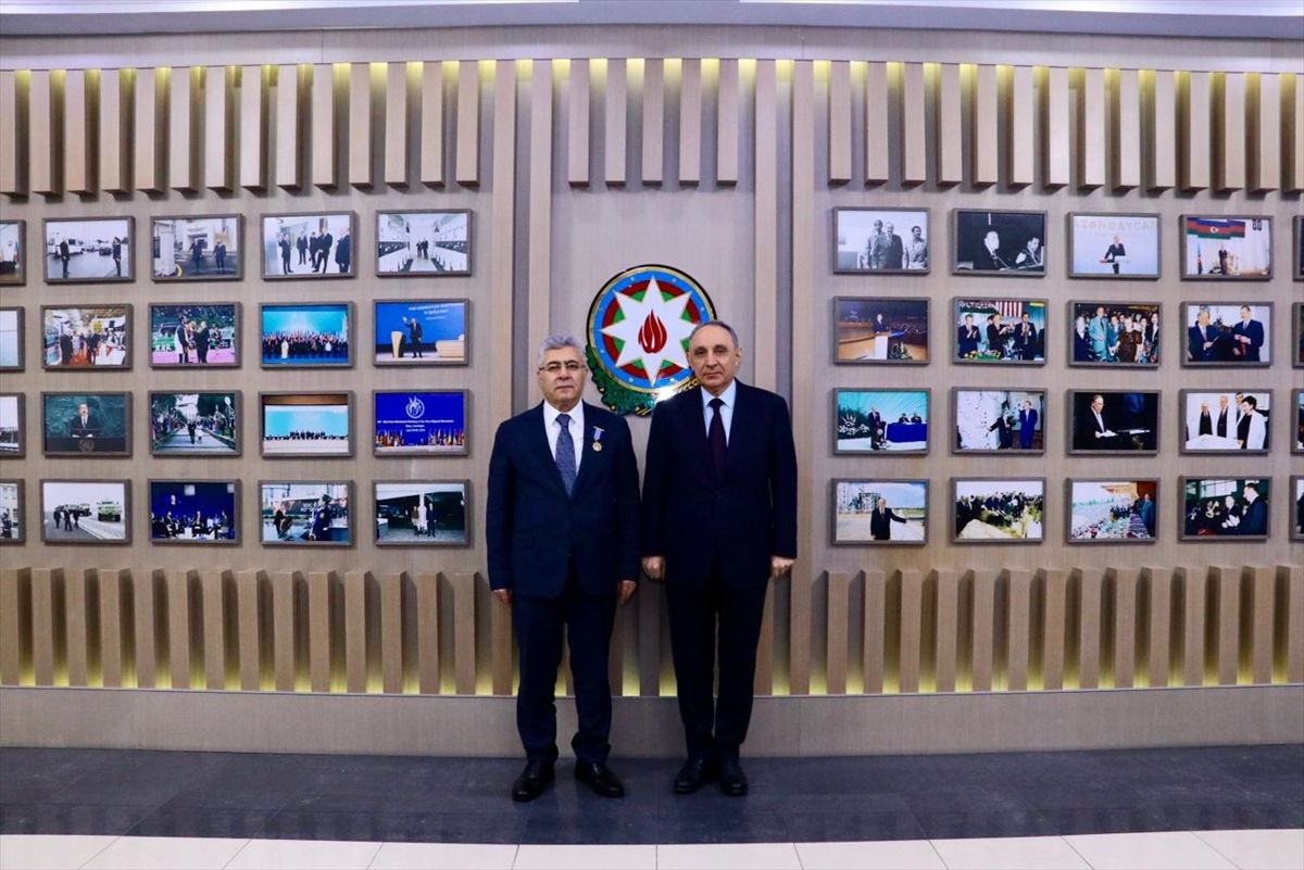 Türkiye-Azerbaycan Savcılık İşbirliği Stratejik Ortaklıkla Güçleniyor