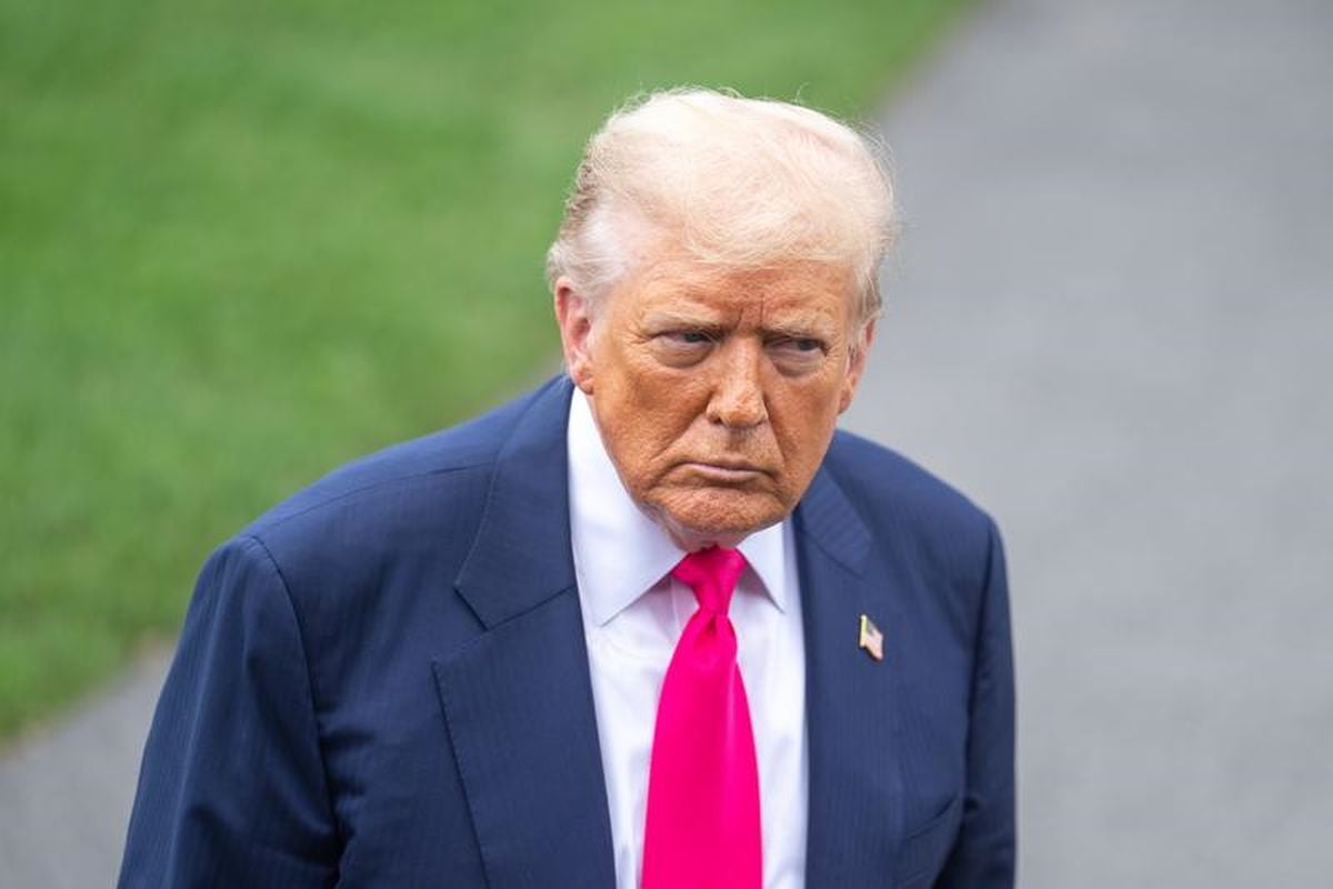 Trump'tan NATO ve İran'a Sert Eleştiri:  ABD'nin NATO'ya İhtiyacı Yok 