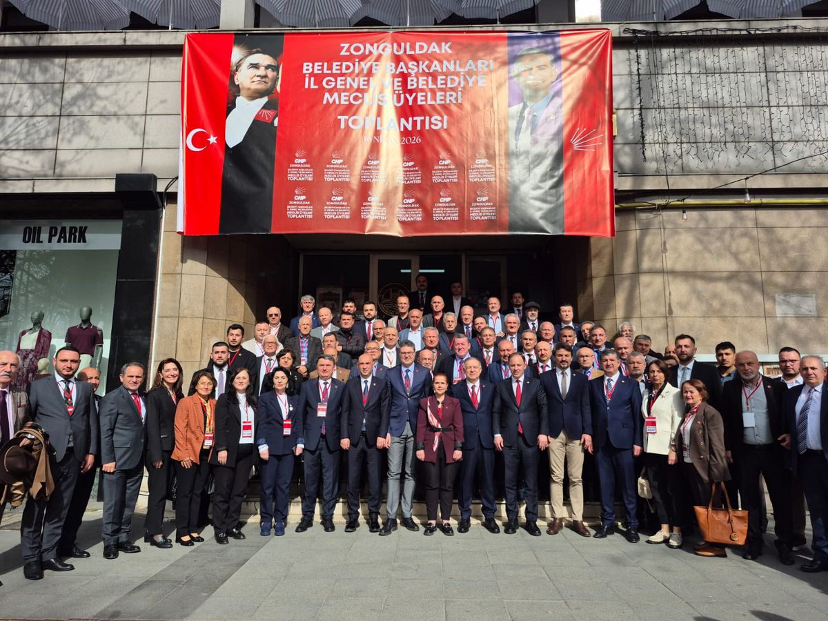 CHP’den Kritik Uyarı: Türkiye’nin Geleceği İçin Tek Çözüm Sandık ve Güvenlik Önlemleri