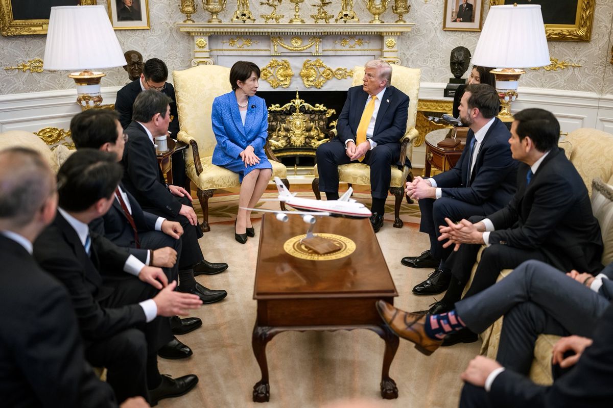 Trump’tan Pearl Harbor ve Atom Bombası Göndermeli İran Açıklaması: “Sürpriz İstedik”