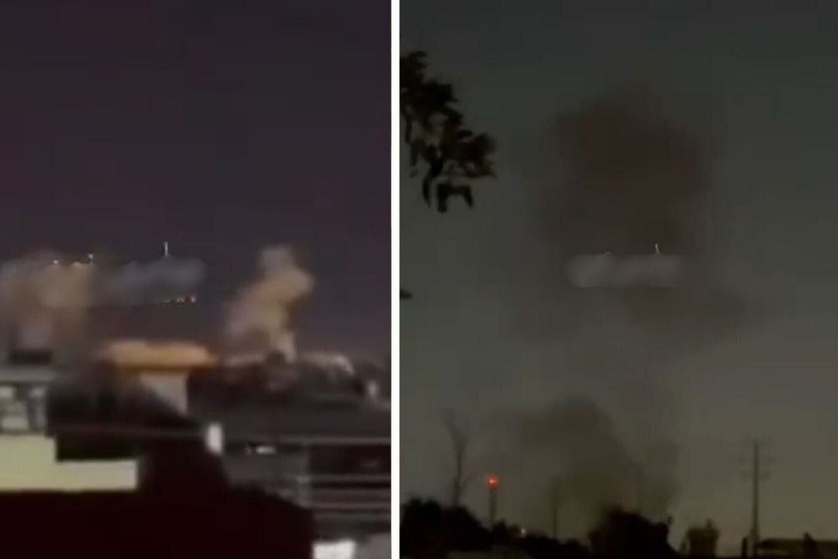 Güvenlik ve Politika Alanında Dünya Çapında Önemli Gelişmeler