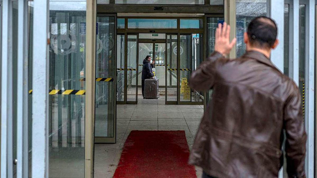 Türkiye’deki İranlı Kadınların Savaş ve Gelecek Endişeleri: Umut ve Korku Arasında