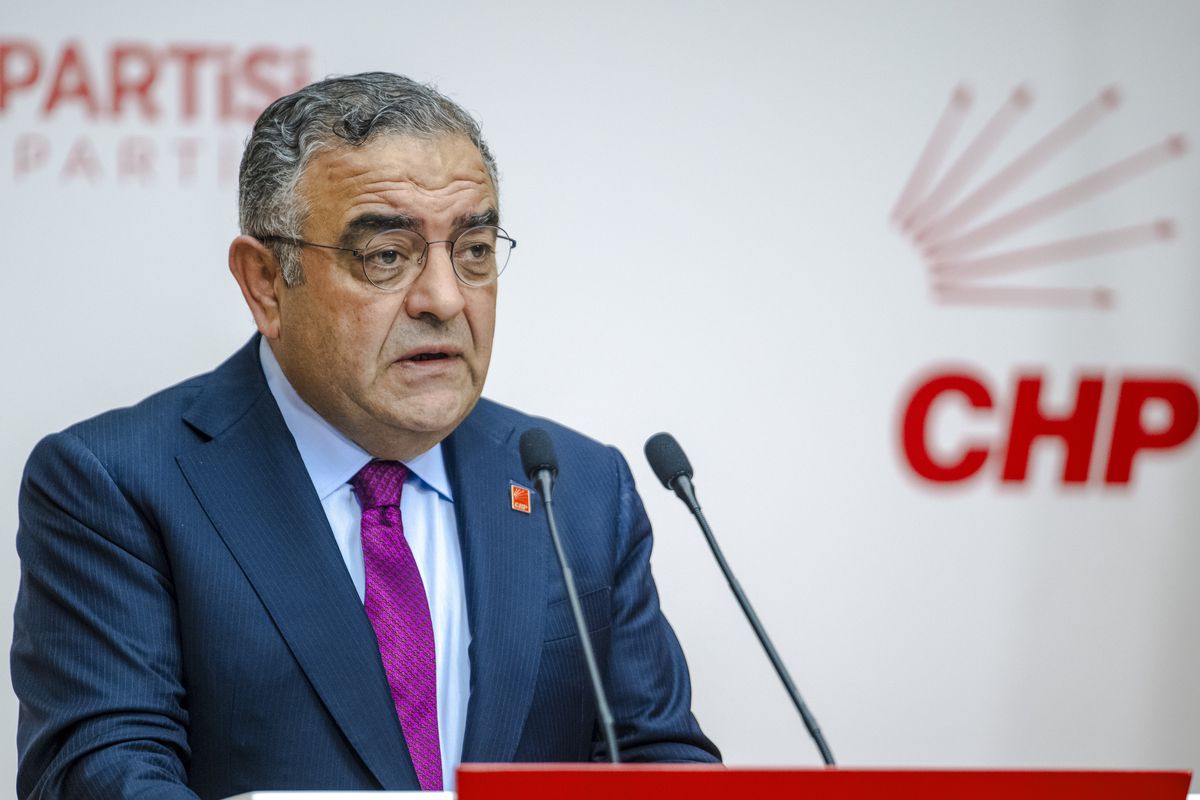 Ocak-Şubat 2024’te 358 Yaşam Hakkı İhlali ve 269 İş Cinayeti: CHP’den Kritik Rapor