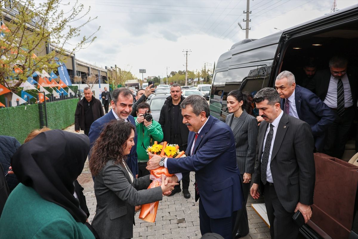 Türkiye, Dünyada Etkileşimli Tahtada Lider Ülke: Aydın’da Eğitimde Büyük Atılım