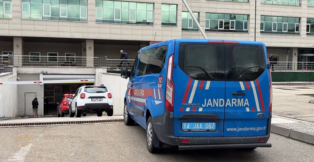 Bolu Belediyesi’nde İrti̧kap Soruşturması: CHP’li Meclis Üyesi ve Müdürler Adliyeye Sevk Edildi