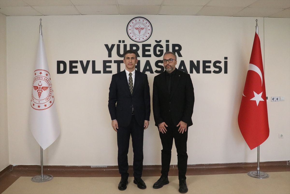 Yüreğir Devlet Hastanesi’nde Güneş Enerjisi ile 1 Megavatlık Tasarruf Sağlanıyor