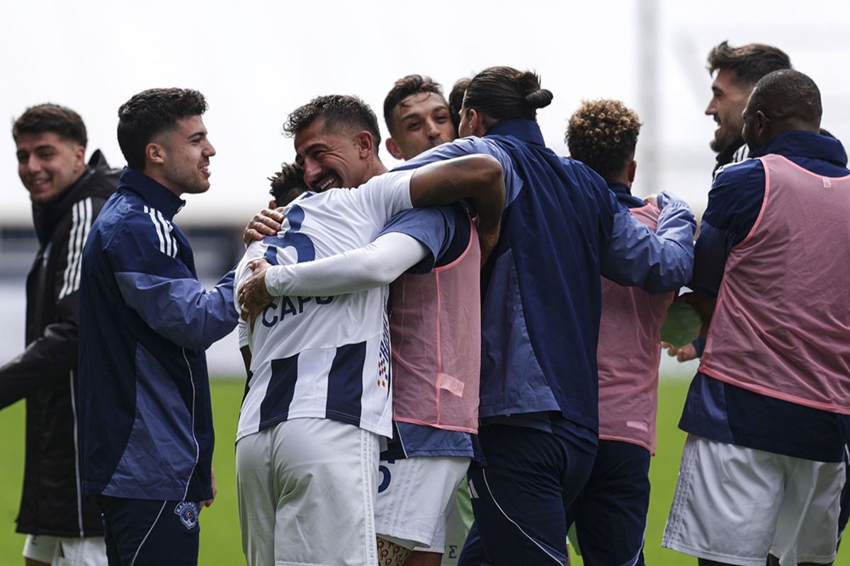 Kasımpaşa, Kayserispor'u 2-0 Mağlup Ederek Kümede Kalma Mücadelesinde Önemli 3 Puan Kazandı