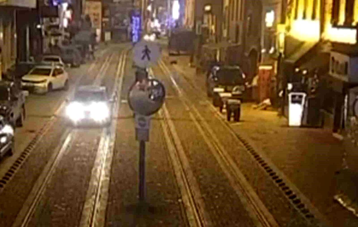 Kocaeli'deki Silahlı Saldırıda Tutuklu Sayısı 8'e Yükseldi: Operasyonlar Sürüyor