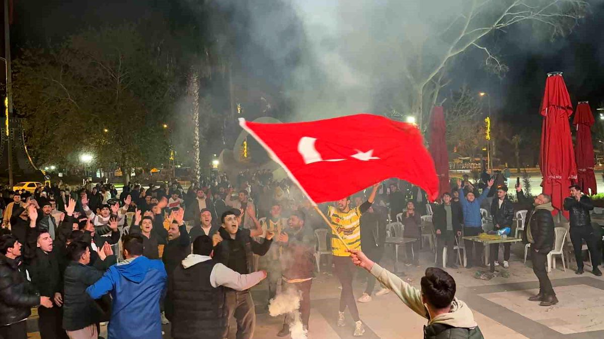 A Milli Takım, Kosova'yı Deplasmanda Yenerek 2026 Dünya Kupası Vizesi Aldı