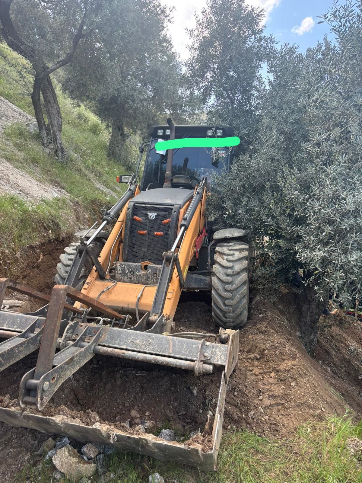 Nazilli’de Define Kazısı Faciası: Göçük Altında Kalan Adam Hayatını Kaybetti