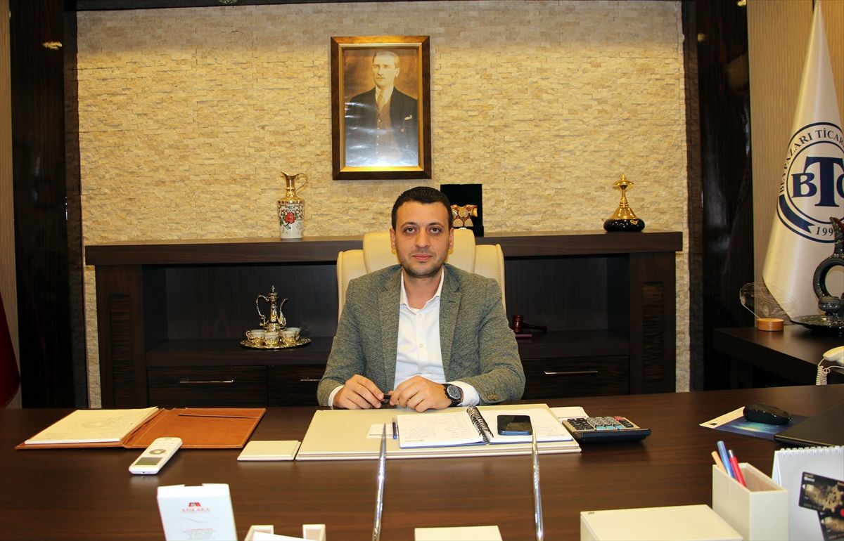 Beypazarı Havuç Üretiminde Türkiye'nin Öncüsü: Uluslararası Havuç Günü Kutlandı