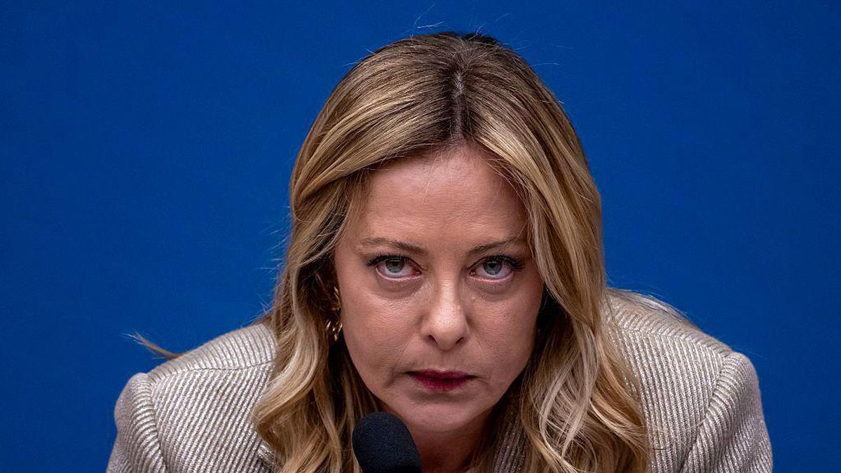 İtalya’da Meloni’ye büyük darbe: Anayasa değişikliği referandumu halktan ret aldı