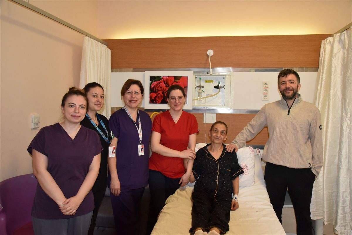 Çanakkale’de Nadir Görülen Wilkie Sendromu Ameliyatı Başarıyla Tamamlandı