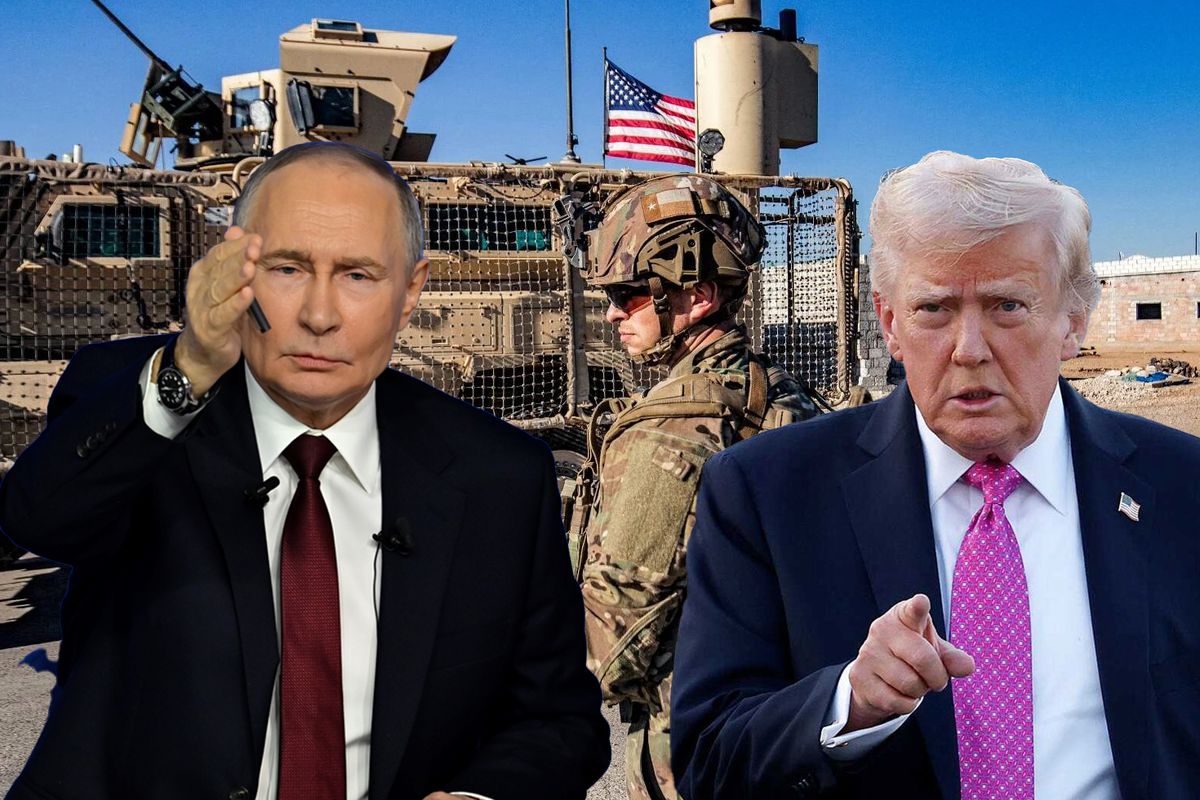 ABD’nin İran Gerilimi Tırmanıyor: Pentagon Ortadoğu’ya 10 Bin Ek Asker Gönderme Planında