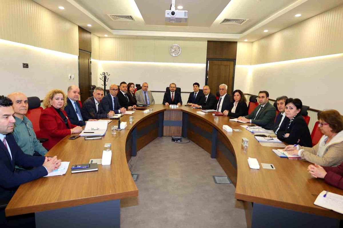 Aydın Şehir Hastanesi 3. Etap Taşınma Sürecine Hazırlanıyor: Yeni Hizmet Alanları ve Altyapı Değerlendirildi