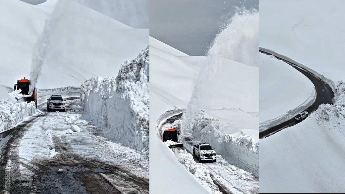 Hakkari Emniyeti Zorlu Koşullara Rağmen Vatandaşın Yanında Olduğunu Vurguladı