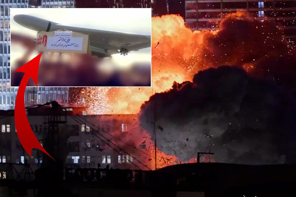 İran Savaşı 21. Gününde Gerilim Tırmanıyor: ABD ve İsrail'den Büyük Askeri Sevkiyat