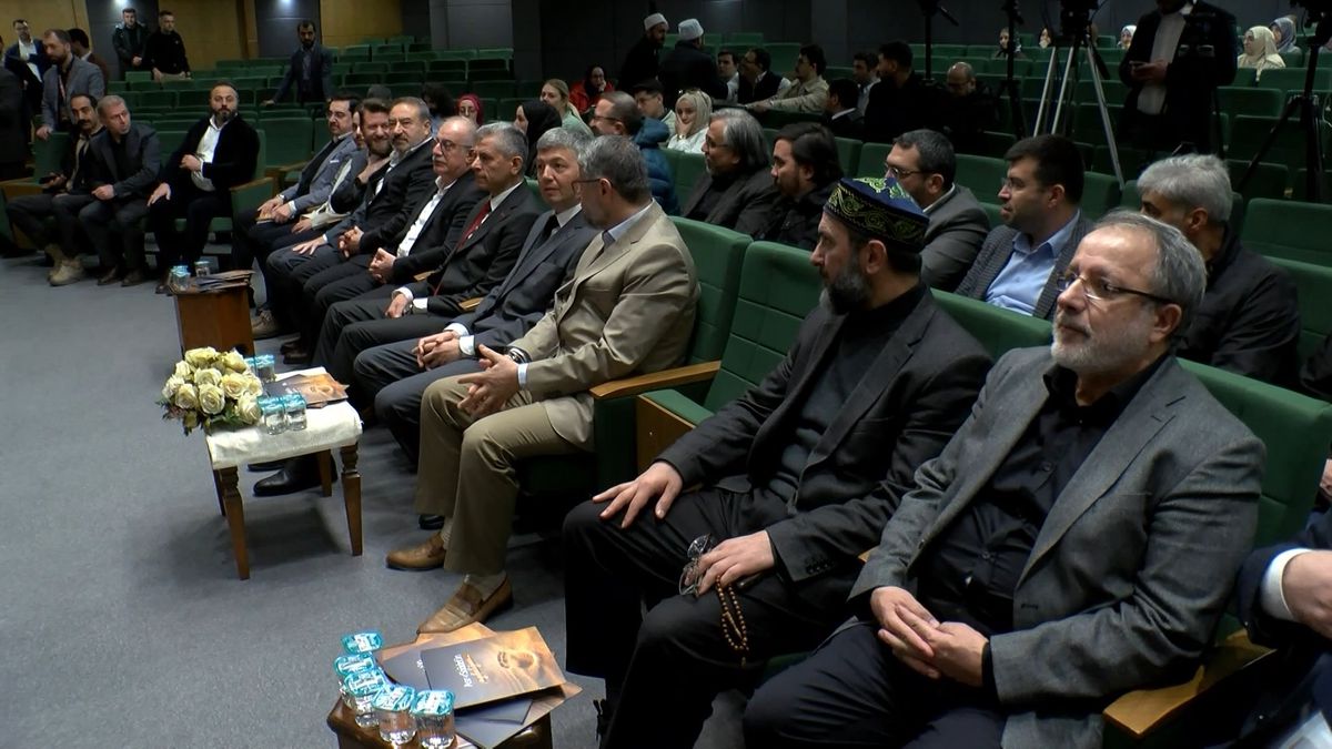 Siyer Eğitim Merkezi Diorama Müzesi Ziyarete Açıldı: Hz. Muhammed’in Hayatı Görsel Anlatımla Canlanıyor