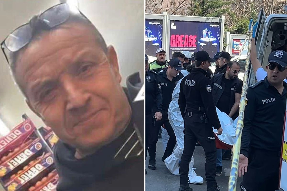 İstanbul Şişli'de 3 Gündür Kayıp Olan Mehmet Çiftlikci Park Halindeki Araçta Ölü Bulundu