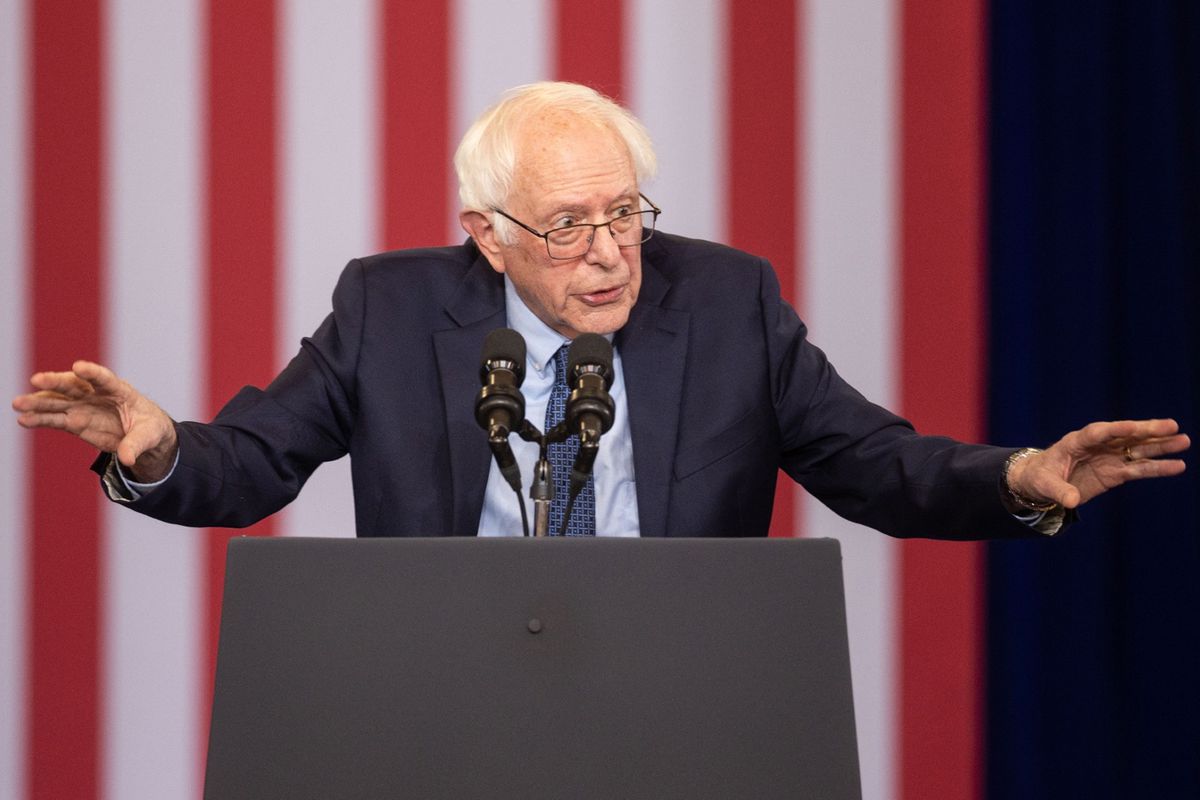 Bernie Sanders'tan ABD'nin İran Operasyonlarına Tepki: 22,8 Milyar Dolar Halk İçin Harcanabilirdi