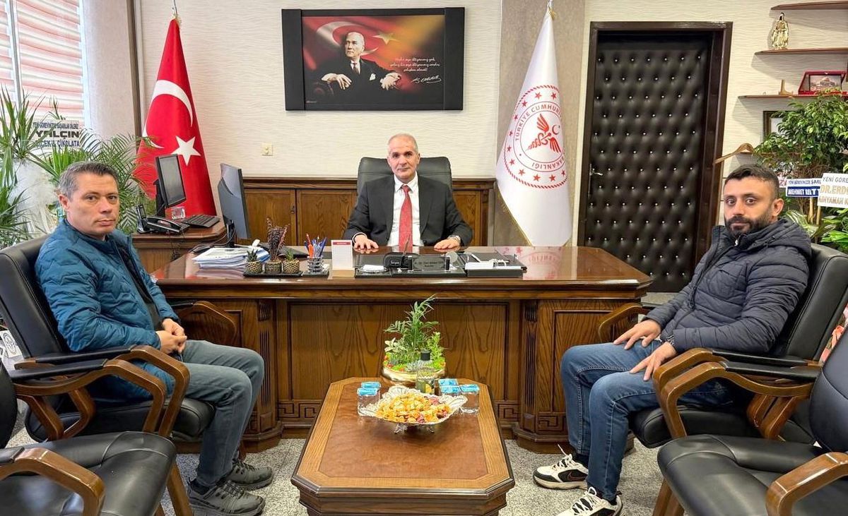 Adıyaman Eğitim ve Araştırma Hastanesi’nde Yeni Sağlık Yatırımları ve Hizmet Kalitesinde Artış Hedefleniyor