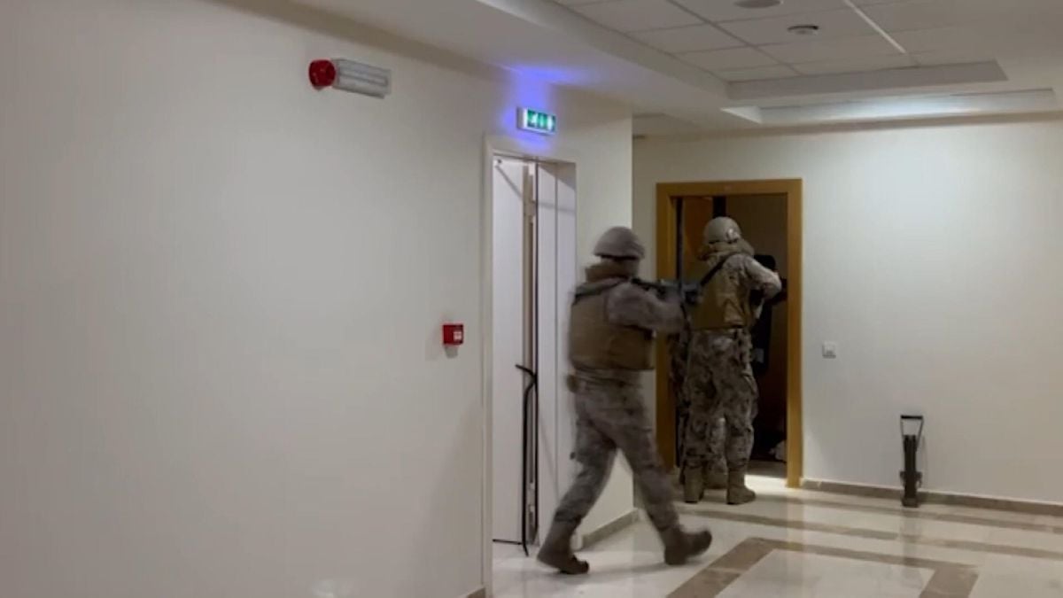 İstanbul’da DEAŞ Operasyonu: 17 Şüpheli Gözaltına Alındı