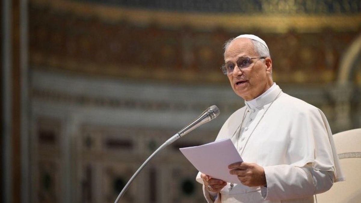 Papa 14. Leo: Trump Savaşı Bitirmek İstiyor, Barış İçin Diyalog Şart