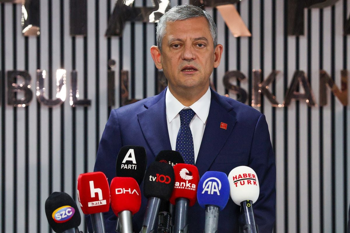 CHP Genel Başkanı Özgür Özel'den Ara Seçim ve Ekonomi Açıklamaları: Yeni Enflasyon Tehlikesi Kapıda