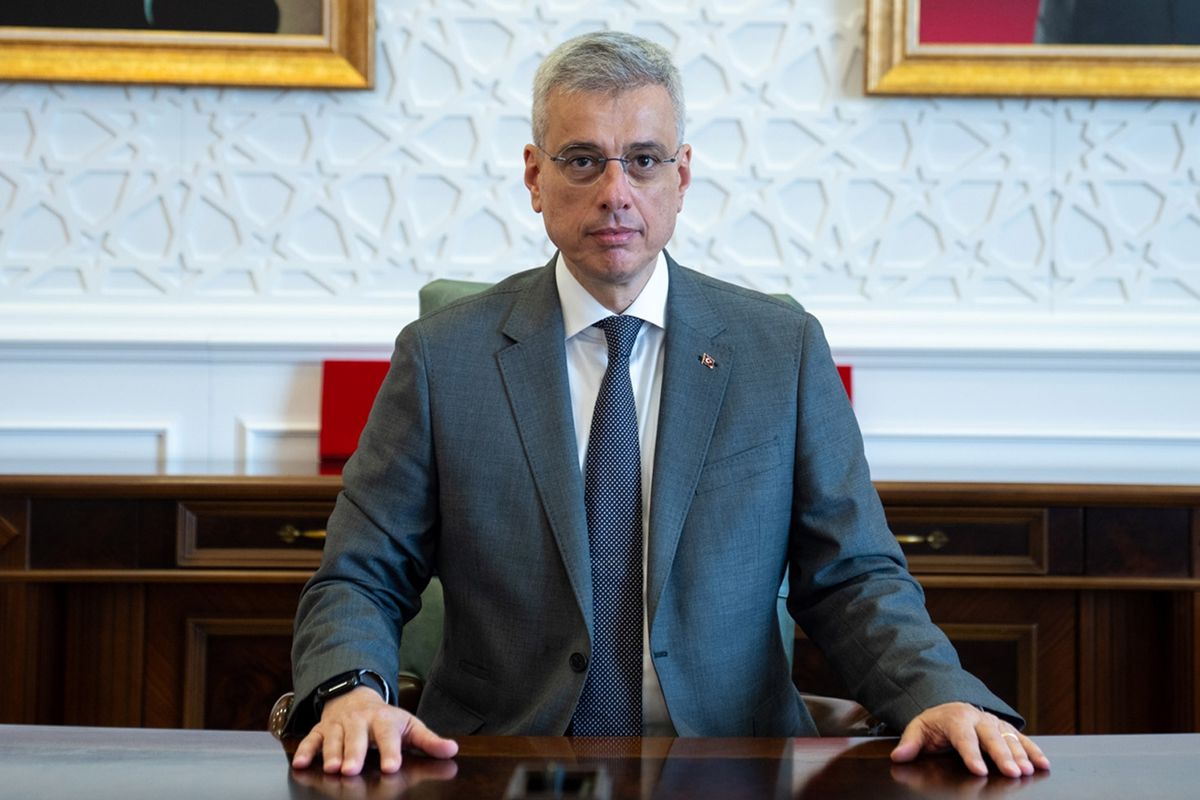 Türkiye’de Doğum Oranları Kritik Seviyeye Düştü:  Her Gebeye Bir Ebe  Uygulaması ve Normal Doğum Teşviki Başladı