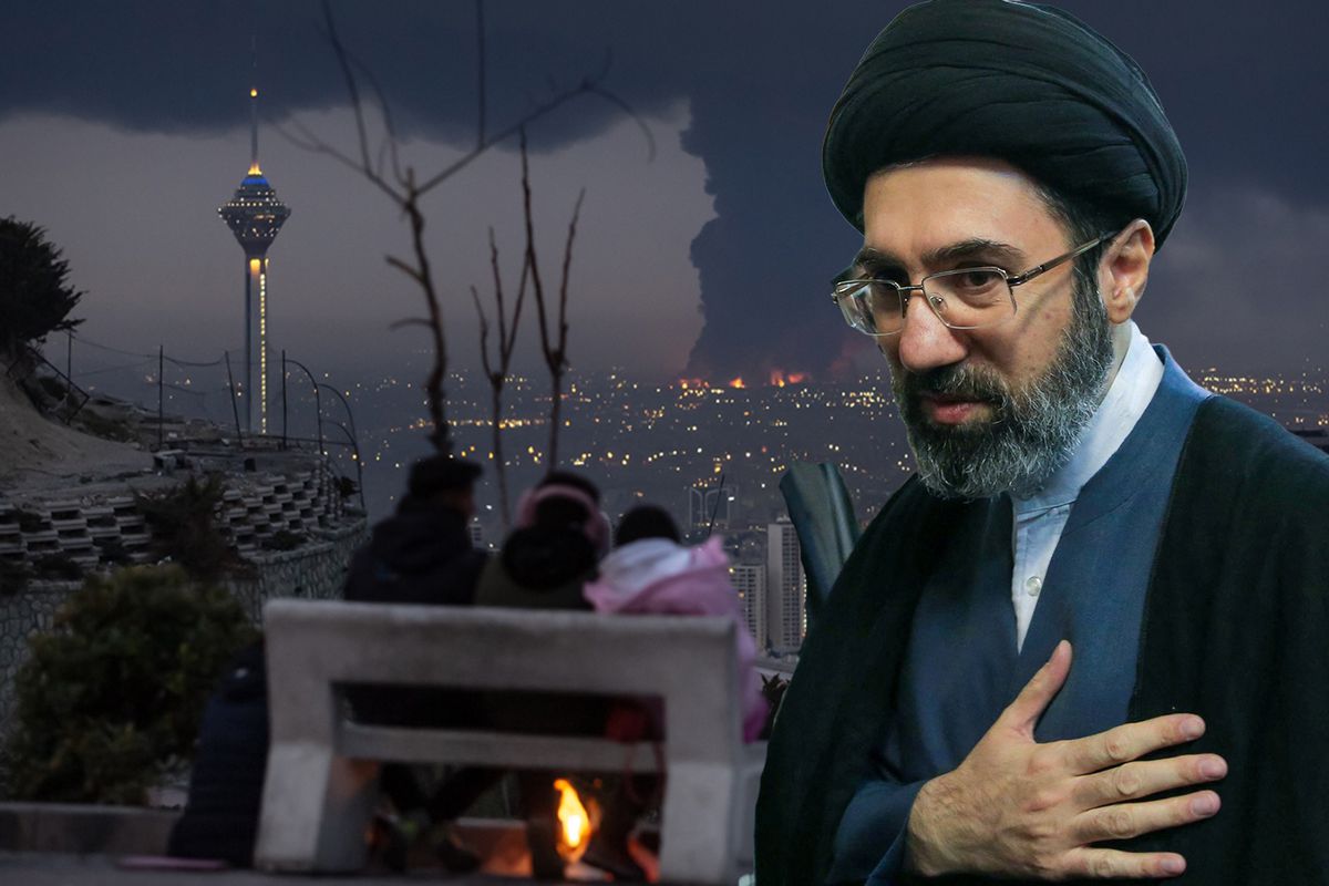 İran-ABD Geriliminde Kritik Uyarı: Trump’tan Sert Tehdit, İran’dan Kararlılık Mesajı