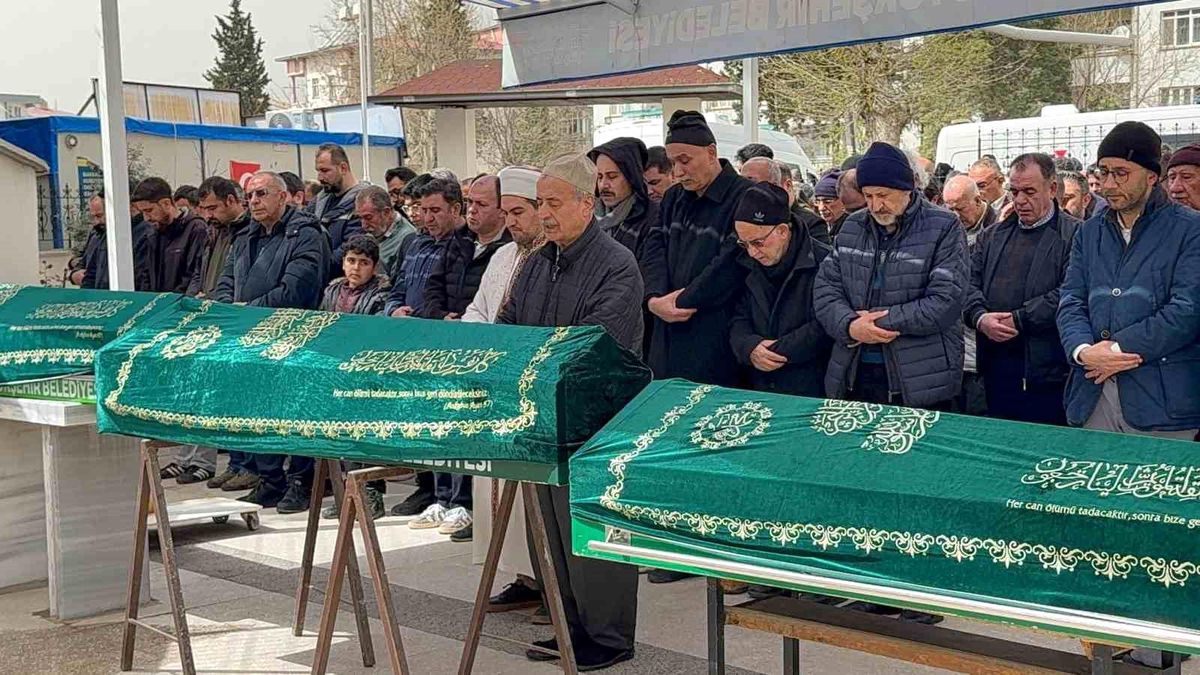 Prof. Dr. Recep Yamankaradeniz’in Kayınvalidesi Kübra Nurdoğan Hayatını Kaybetti