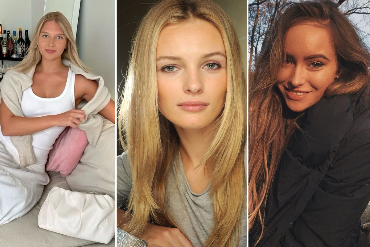 Litvanyalı Kadınlardan 40 Yaş ve Üzeri Türk Erkeklerine Özel Çağrı:  Olgun Erkeklerden Hoşlanıyoruz 